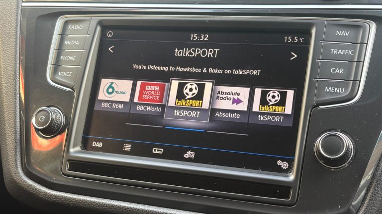 VOLKSWAGEN TIGUAN 2.0 TDi 150 SE Nav 5dr 2016 DIESEL AUTOMATIC