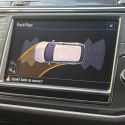 VOLKSWAGEN TIGUAN 2.0 TDi 150 SE Nav 5dr 2016 DIESEL AUTOMATIC