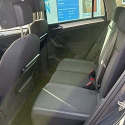VOLKSWAGEN TIGUAN 2.0 TDi 150 SE Nav 5dr 2016 DIESEL AUTOMATIC