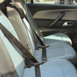 CITROEN GRAND C4 SPACETOURER 1.5 BlueHDi 130 Feel 5dr 2019 DIESEL