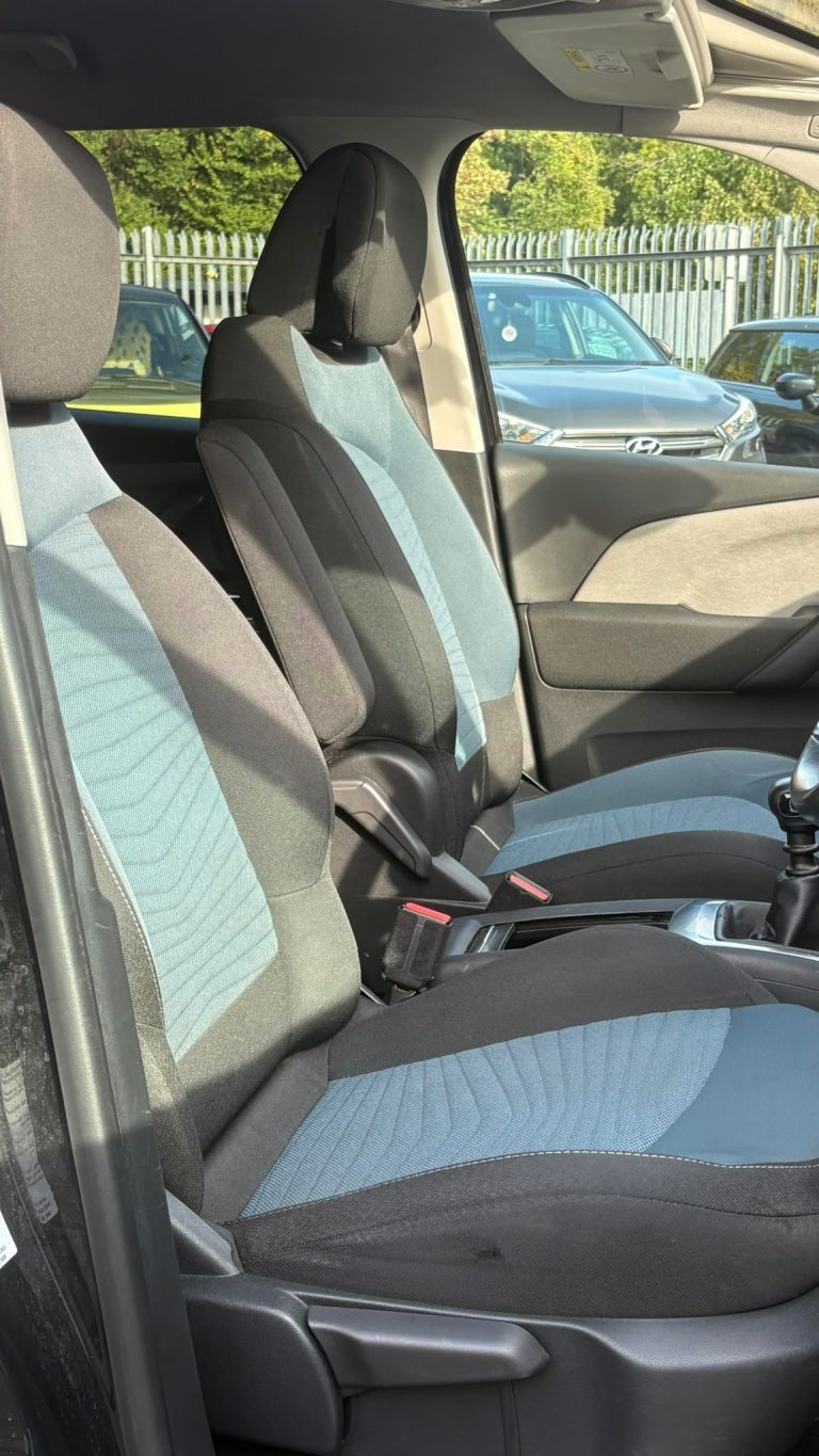 CITROEN GRAND C4 SPACETOURER 1.5 BlueHDi 130 Feel 5dr 2019 DIESEL