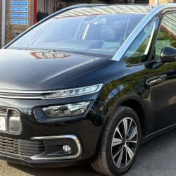 CITROEN GRAND C4 SPACETOURER 1.5 BlueHDi 130 Feel 5dr 2019 DIESEL