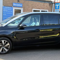 CITROEN GRAND C4 SPACETOURER 1.5 BlueHDi 130 Feel 5dr 2019 DIESEL