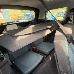 CITROEN GRAND C4 SPACETOURER 1.5 BlueHDi 130 Feel 5dr 2019 DIESEL