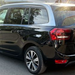 CITROEN GRAND C4 SPACETOURER 1.5 BlueHDi 130 Feel 5dr 2019 DIESEL