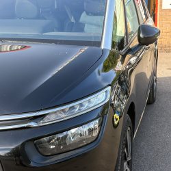 CITROEN GRAND C4 SPACETOURER 1.5 BlueHDi 130 Feel 5dr 2019 DIESEL