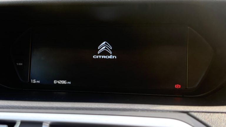 CITROEN GRAND C4 SPACETOURER 1.5 BlueHDi 130 Feel 5dr 2019 DIESEL