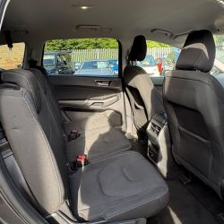 FORD S-MAX 2.0 TDCi 180 Titanium Sport 5dr 2017 Diesel