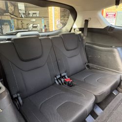 FORD S-MAX 2.0 TDCi 180 Titanium Sport 5dr 2017 Diesel