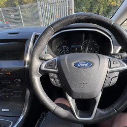 FORD S-MAX 2.0 TDCi 180 Titanium Sport 5dr 2017 Diesel