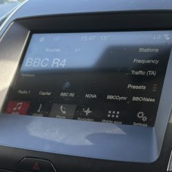 FORD S-MAX 2.0 TDCi 180 Titanium Sport 5dr 2017 Diesel
