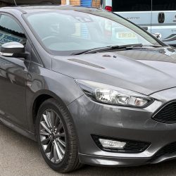 FORD FOCUS 1.0 ECOBOOST 125 ST-LINE