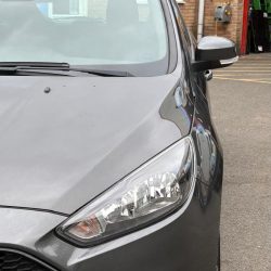 FORD FOCUS 1.0 ECOBOOST 125 ST-LINE