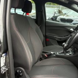 FORD FOCUS 1.0 ECOBOOST 125 ST-LINE