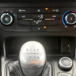 FORD FOCUS 1.0 ECOBOOST 125 ST-LINE