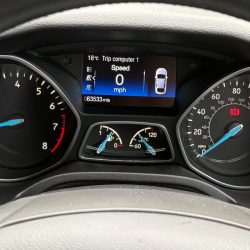 FORD FOCUS 1.0 ECOBOOST 125 ST-LINE