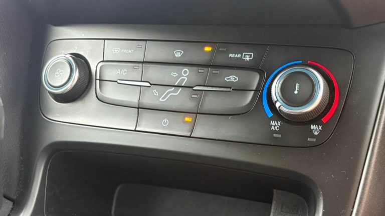 FORD FOCUS 1.0 ECOBOOST 125 ST-LINE