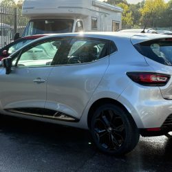 RENAULT CLIO 1.5 dCi 90 Dynamique S Nav