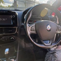 RENAULT CLIO 1.5 dCi 90 Dynamique S Nav
