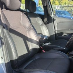 RENAULT CLIO 1.5 dCi 90 Dynamique S Nav