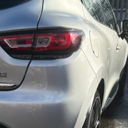 RENAULT CLIO 1.5 dCi 90 Dynamique S Nav
