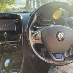 RENAULT CLIO 1.5 dCi 90 Dynamique S Nav